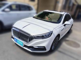 红旗红旗H52022款 经典款 改款 1.8T 自动智联旗享版