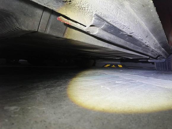 [台州·浙J] 二手奥迪奥迪A4L2010款 1.8 TFSI 舒适型