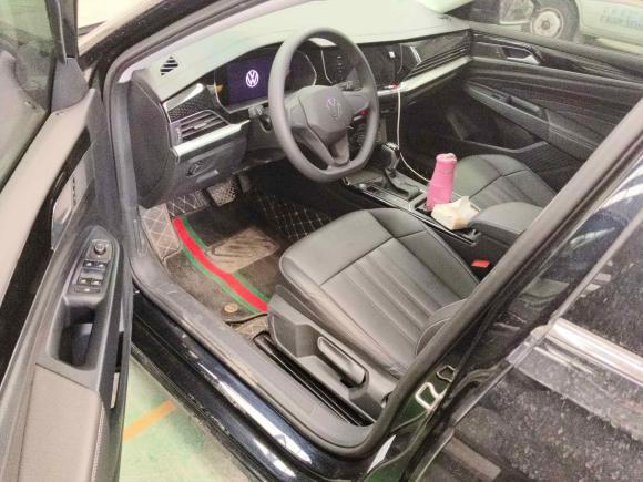 [济南·鲁A] 二手大众帕萨特2023款 280TSI 商务版