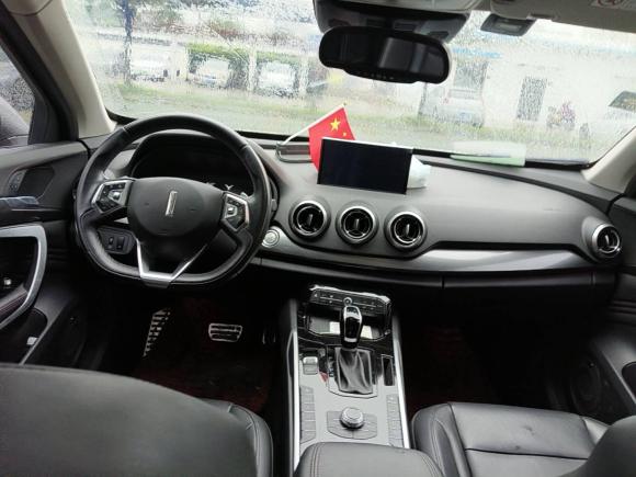 [苏州·苏E] 二手魏牌魏牌 VV72017款 2.0T 旗舰型