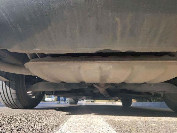 [西安·陕A] 二手马自达阿特兹2015款 2.0L 蓝天豪华版