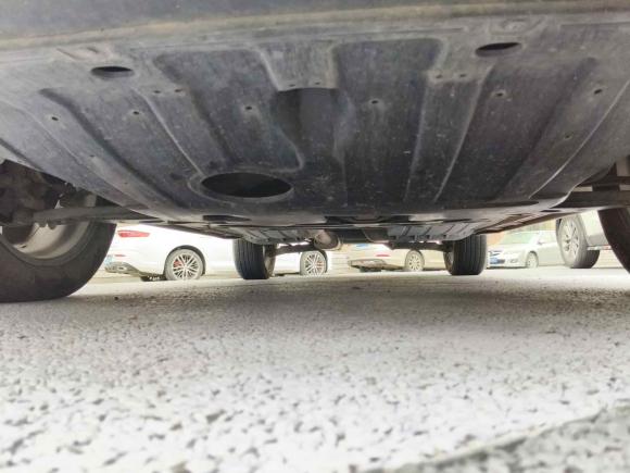 [西安·陕U] 二手起亚智跑2019款 2.0L 自动智享豪华版