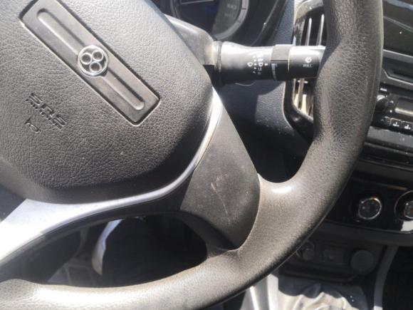 [杭州·浙A] 二手五十铃瑞迈2016款 2.8T两驱豪华款JE493ZLQ4CA