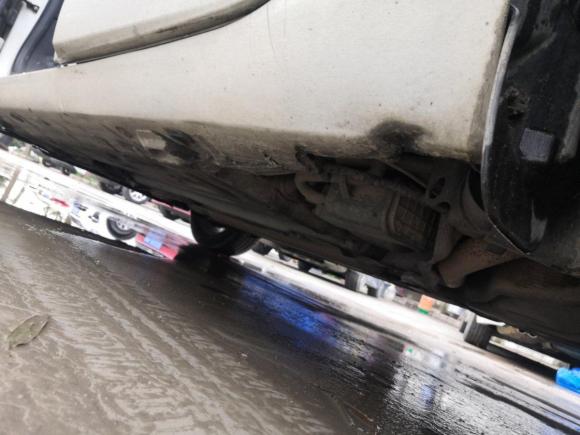 [苏州·苏E] 二手雷诺风朗2015款 2.0L 时尚版