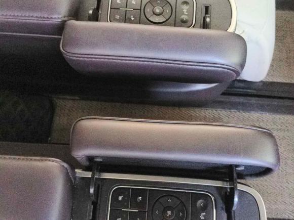 [上海·沪F] 二手广汽传祺传祺M82021款 大师系列 390T 尊贵版