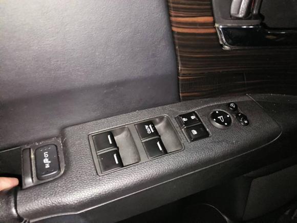 [南京·苏A] 二手本田奥德赛2018款 2.4L 智享版