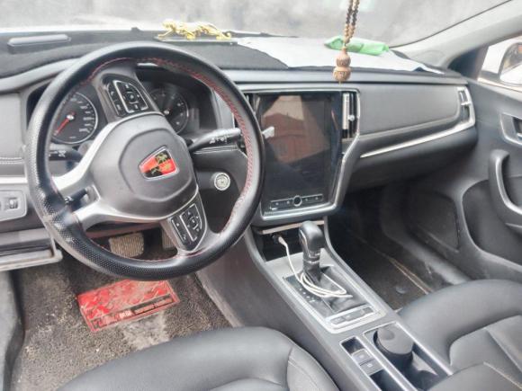 [青岛·鲁R] 二手荣威荣威i62020款 PLUS 1.6L CVT 4G互联荣耀旗舰版