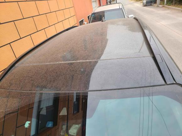 [青岛·鲁B] 二手路虎发现神行2017款 2.0T HSE