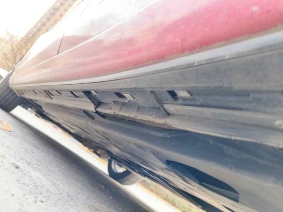 [青岛·鲁B] 二手马自达阿特兹2017款 2.5L 蓝天尊崇版