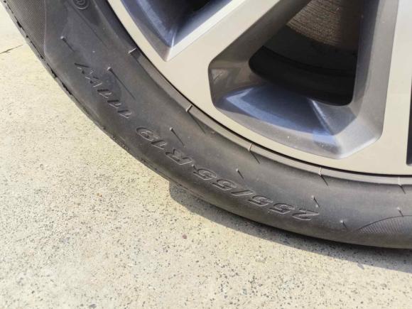 [上海·辽B] 二手捷豹捷豹F-PACE2019款 2.0T 四驱R-Sport运动版