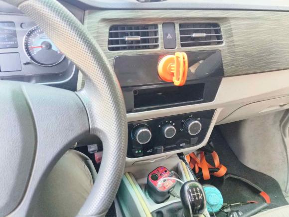 [嘉兴·浙F] 二手金杯小海狮X302021款 1.5L 财富型客车国VI SWC15M