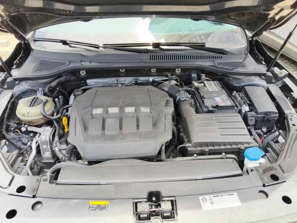 [宁波·浙B] 二手大众帕萨特2022款 330TSI 星空精英版