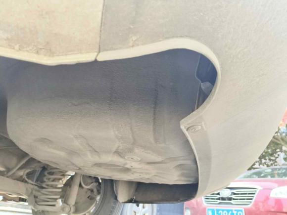 [台州·浙J] 二手比亚迪秦新能源2019款 出行版