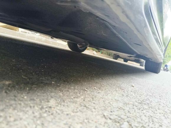 [济南·鲁H] 二手本田英仕派2019款 260TURBO 精致版 国VI