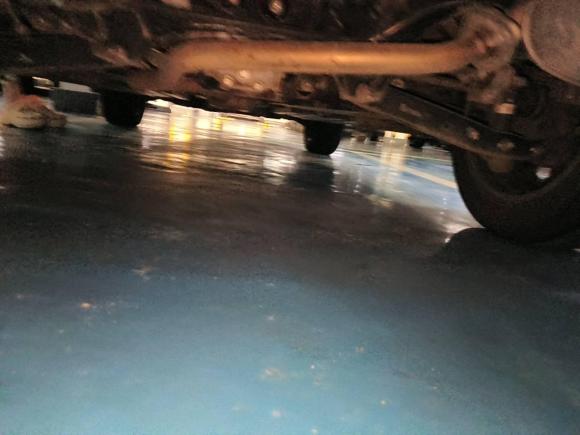 [杭州·浙A] 二手斯巴鲁森林人2016款 2.5i 尊贵导航版