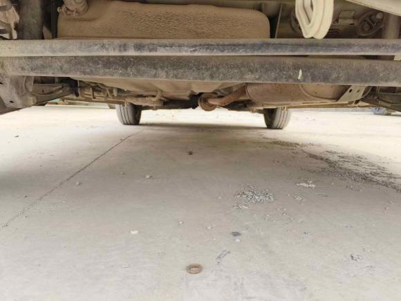 [济南·鲁A] 二手铃木奥拓2013款 1.0L 手动实用型