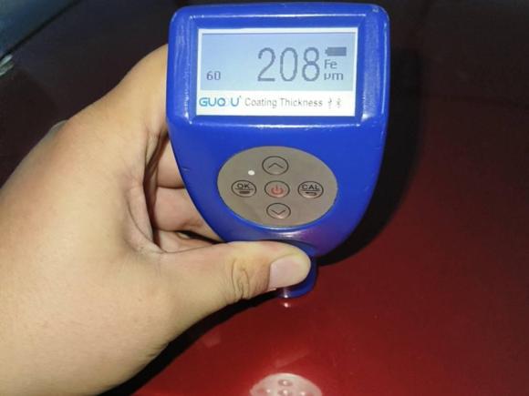 [佛山·粤E] 二手三菱翼神2010款 时尚版 1.8L 手动舒适型