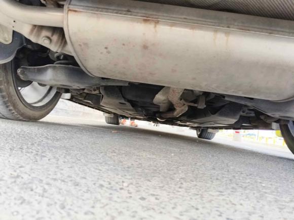 [温州·浙C] 二手长安长安UNI-V2022款 1.5T 运动版