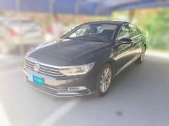 [上海·沪A] 大众迈腾2019款 330TSI DSG 领先型 国VI