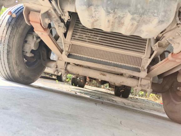 [湖州·浙E] 二手一汽解放T902019款 1.5L 单排4轮标准型DAM15R