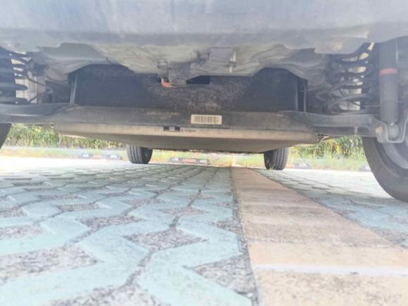 [杭州·浙B] 二手长安长安奔奔E-Star2022款 清心版 多彩款 磷酸铁锂