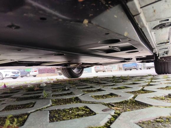 [南昌·赣A] 二手丰田雷凌2023款 185T CVT豪华版