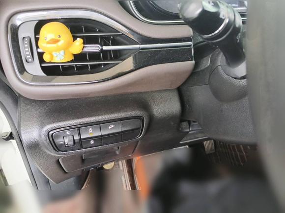 [义乌·浙G] 二手广汽传祺传祺M62019款 270T DCT豪华版（六座）国VI