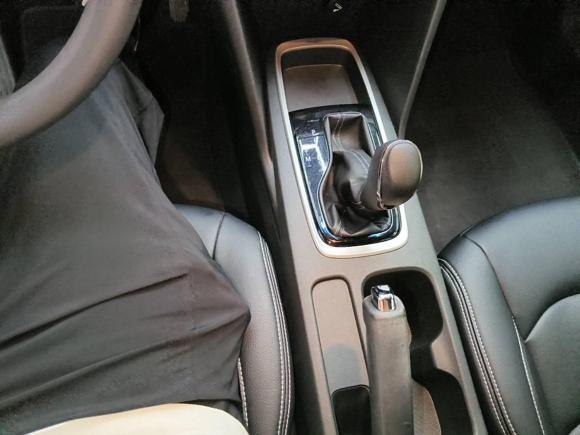 [无锡·苏B] 二手雪佛兰科沃兹2018款 320 自动欣享天窗版