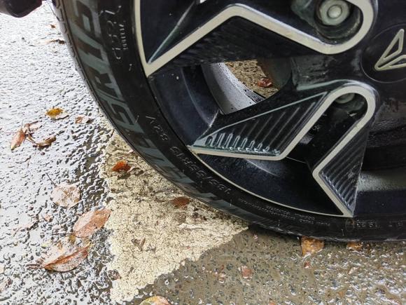 [常州·苏D] 二手新特汽车SITECH DEV 12018款 创睿版