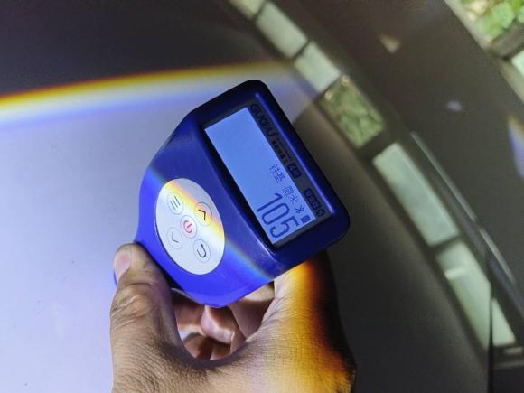 [宁波·浙B] 二手别克威朗2022款 Pro 533T 乐享版