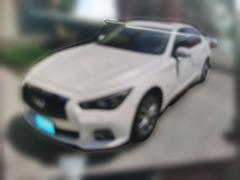 [北京·京E]英菲尼迪&nbsp;&nbsp;英菲尼迪Q50L&nbsp;&nbsp;2015款2.0T悦享版