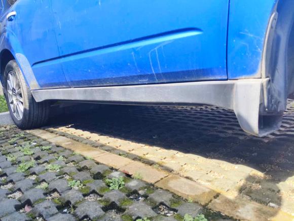 [广州·粤B] 二手斯巴鲁森林人2012款 2.5XS 15周年豪华版