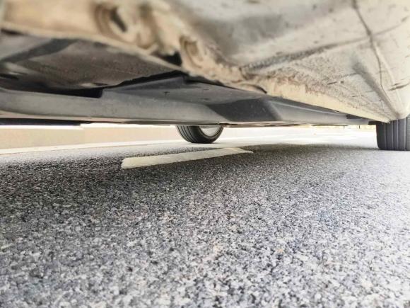 [合肥·皖A] 二手红旗红旗H52018款 30TD 智联灵动版