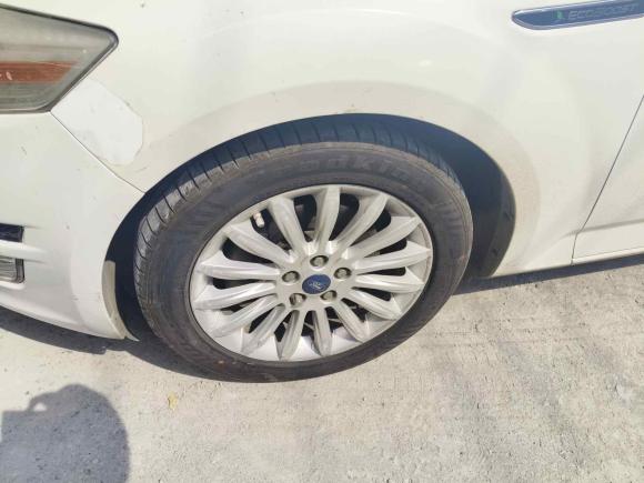 [北京·京Q] 二手福特蒙迪欧-致胜2011款 2.0L GTDi200时尚型