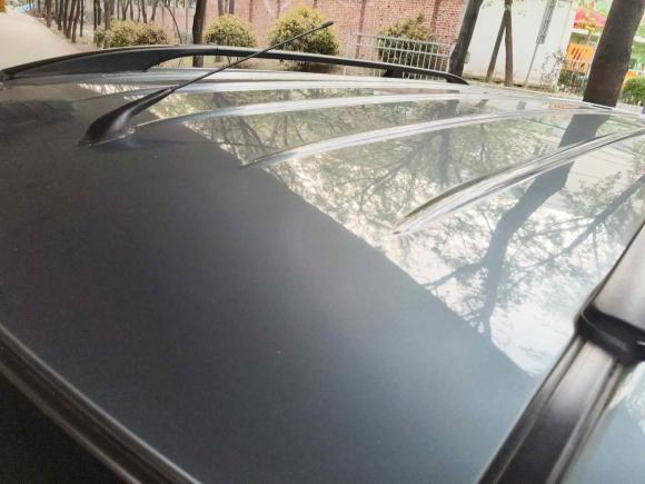 [西安·陕A] 二手五菱汽车五菱宏光2013款 1.5L 标准型