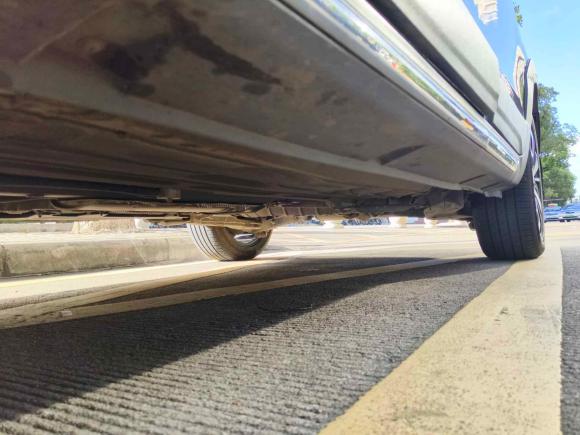 [宁波·浙B] 二手东风风行景逸X62017款 劲享系列 1.5T 手动尊享型