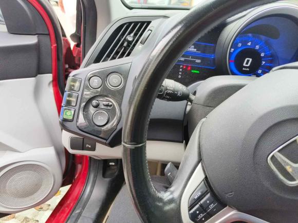 [台州·浙J] 二手本田本田CR-Z2012款 hybrid