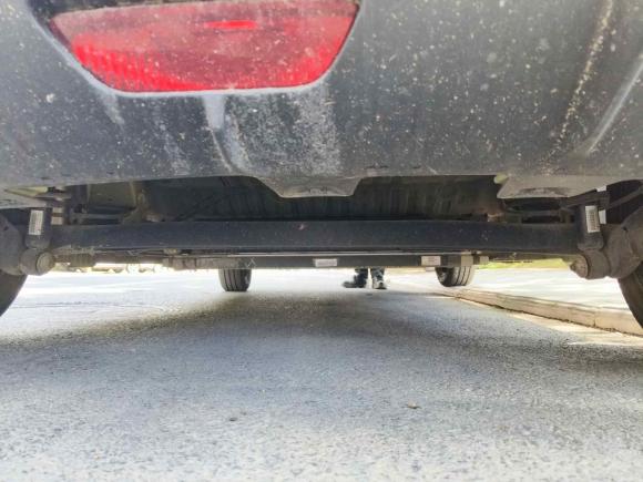 [南昌·赣A] 二手比亚迪海鸥2023款 活力版