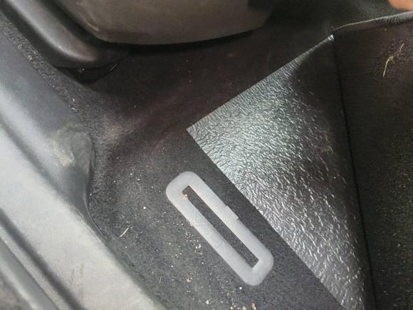 [无锡·苏B] 二手别克君威2017款 20T 精英型