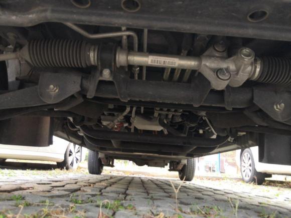 [上海·沪A] 二手五菱汽车五菱荣光EV2020款 客车版基本型7座300KM