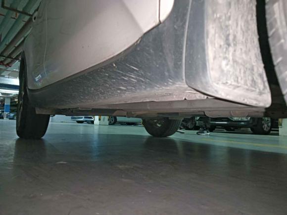 [苏州·苏E] 二手起亚KX3傲跑2015款 1.6L 自动两驱DLX