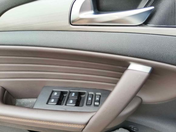 [义乌·浙G] 二手长安长安CS35PLUS2019款 1.6L 手动畅联版