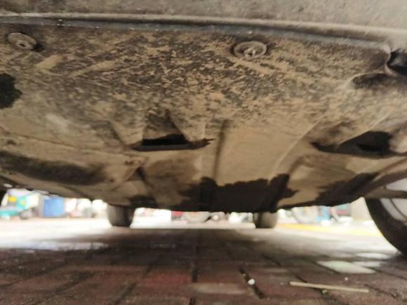 [常州·苏D] 二手广汽传祺传祺GS42016款 235T G-DCT豪华版