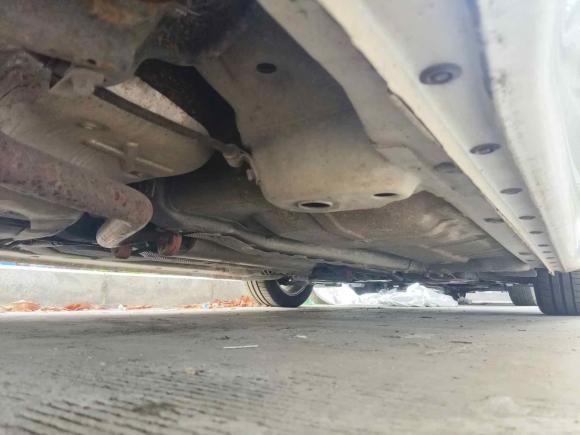 [温州·浙C] 二手荣威荣威3602016款 1.5L 自动智屏版