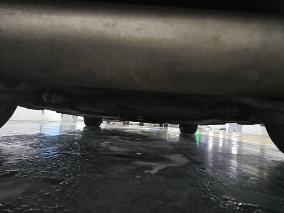 [上海·吉A] 二手沃尔沃沃尔沃V402014款 2.0T 智雅版