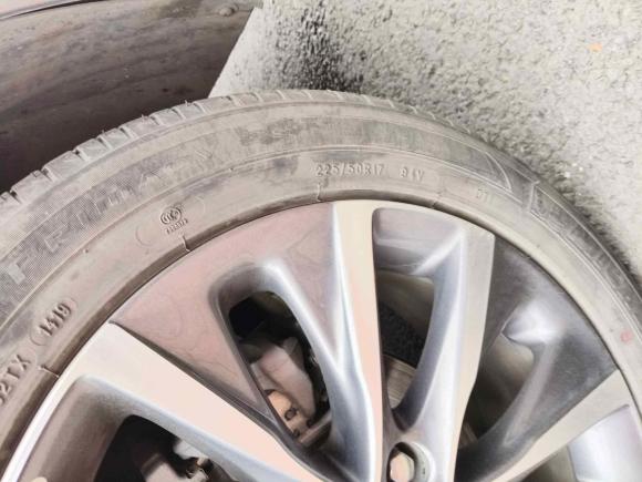 [成都·川A] 二手别克别克GL62019款 18T 6座互联豪华型 国V