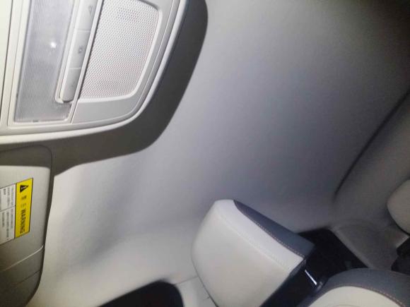 [成都·川A] 二手名爵MG4 EV2022款 520km 旗舰版