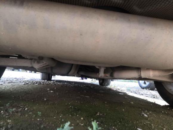 [西安·陕A] 二手广汽传祺传祺GS52014款 2.0L 自动两驱超享版