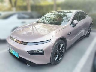 小鹏小鹏P72020款 706G