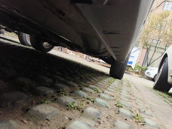 [南京·苏A] 二手Jeep指南者2014款 2.4L 四驱运动版